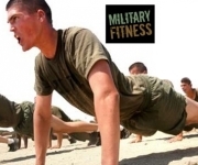 Military CROSS Fit