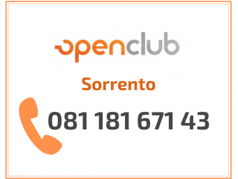 Openclub Sorrento