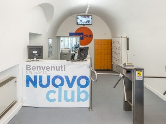 Scopri la nuova openclub Sorrento