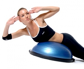 Corso di BOSU