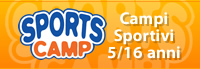 Campi sportivi