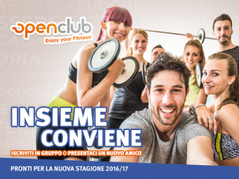Insieme conviene